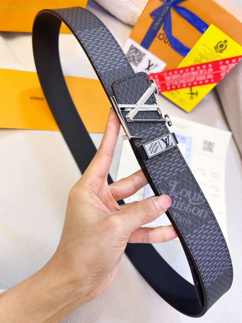 Louis Vuitton Belts